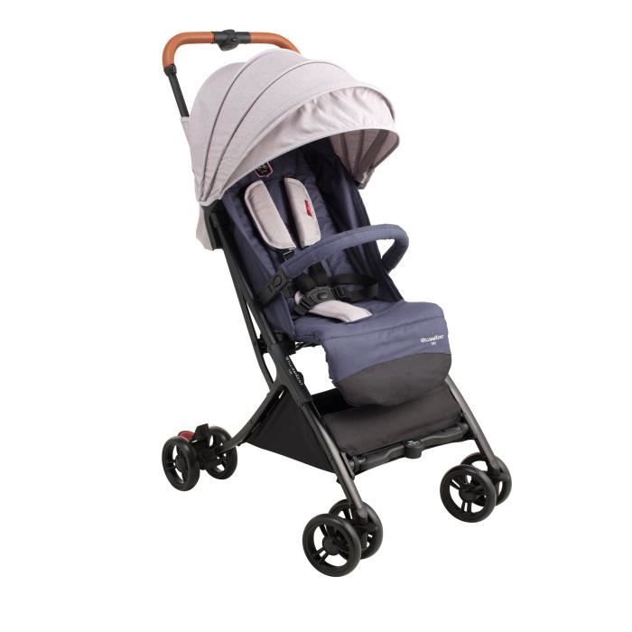 Poussette Canne NANIA Luxe JET - Disney Mickey - Inclinable, Légère et  Compacte - 6-36 mois - Cdiscount Puériculture & Eveil bébé