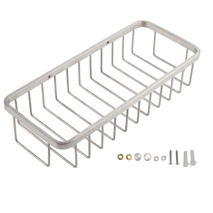 Corner sponge basket 637.00.106.xxx - Cronos - Accessories - Jörger