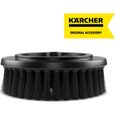 Brosse de lavage rotative Kärcher WB 130 - Buse interchangeable & garden-1