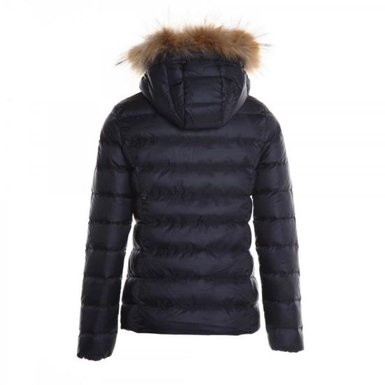 doudoune jott longue