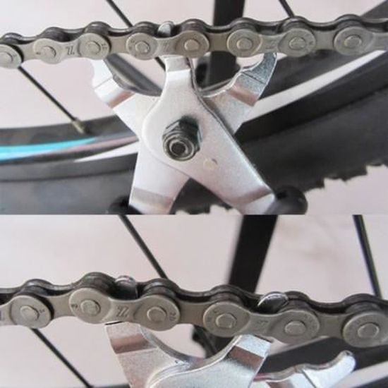 Pince à maillon chaine vélo 2 en 1 - SUPERB - Montage et démontage - Noir -  Mixte - Adulte - Cdiscount Sport