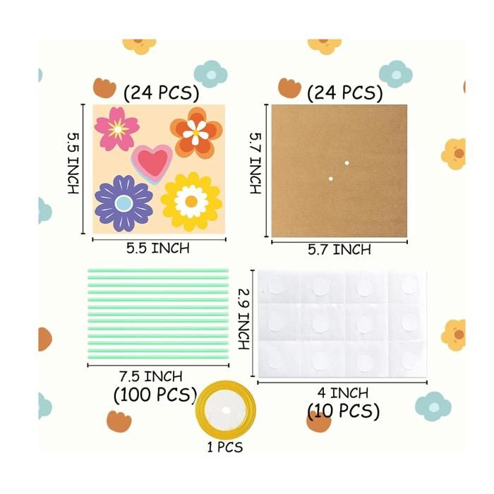fleurs pour la fête des mères à fabriquer facilement par l'enfant fleurs pour la fête des mères à fabriquer facilement par l'enfant