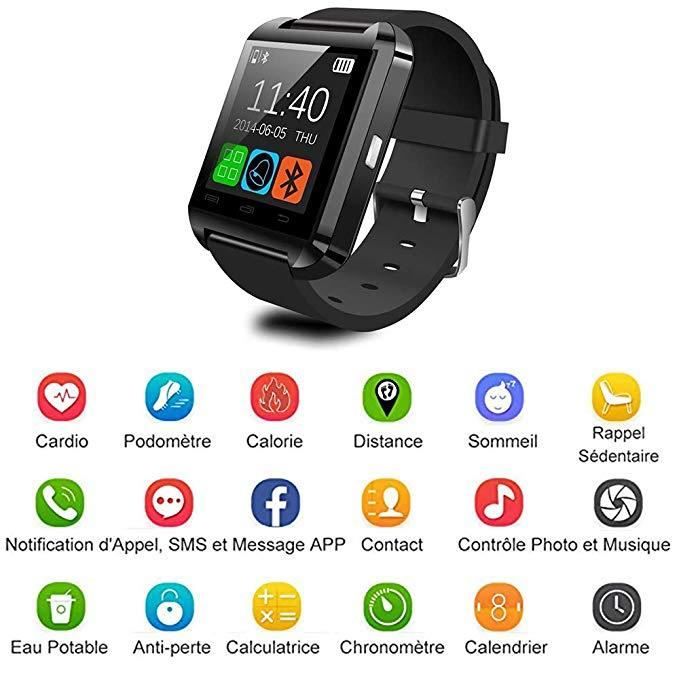 SAMSUNG Galaxy S7 MONTRE CONNECTEE Smartwatch SAMSUNG Galaxy S7 Cdiscount Telephonie