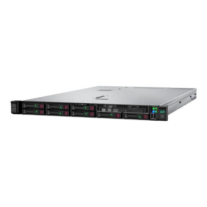 HPE Serveur ProLiant DL360 Gen10 Performance -1