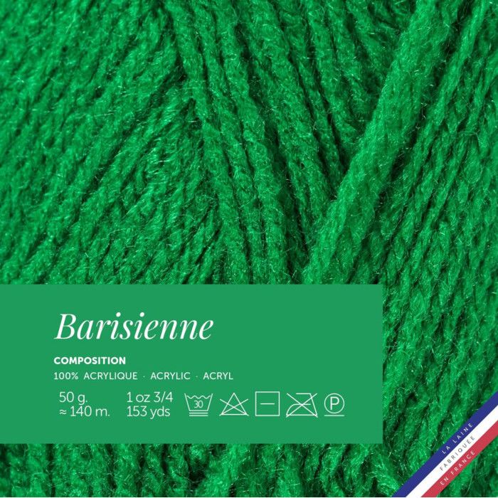 Lot De 10 Pelotes De Laine Phildar Type BARISIENNE 4 - 100% Acrylique - 8 Grises Et 2 Noires - Neuf Sans étiquettes