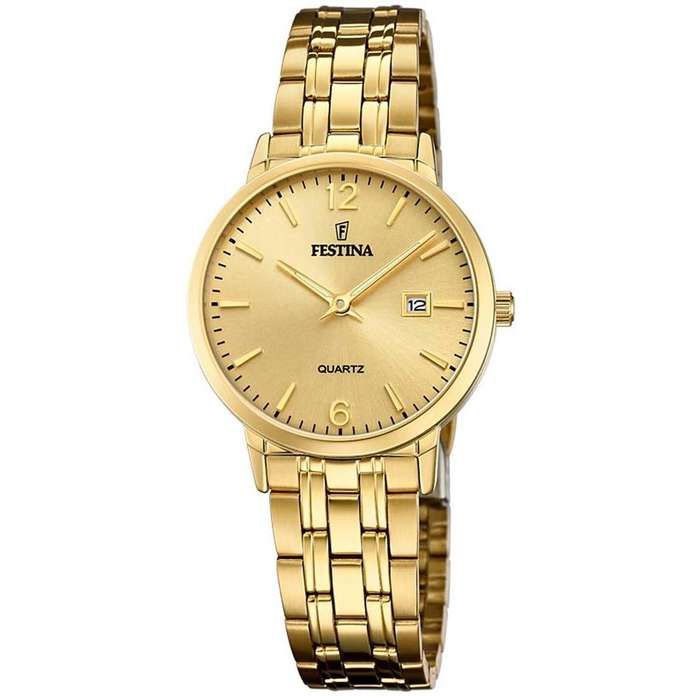 FESTINA WATCHES Mod. F20514/3 main image 1