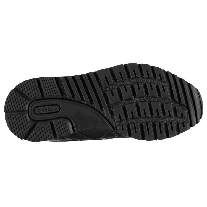 Reebok freestyle cheap enfant noir