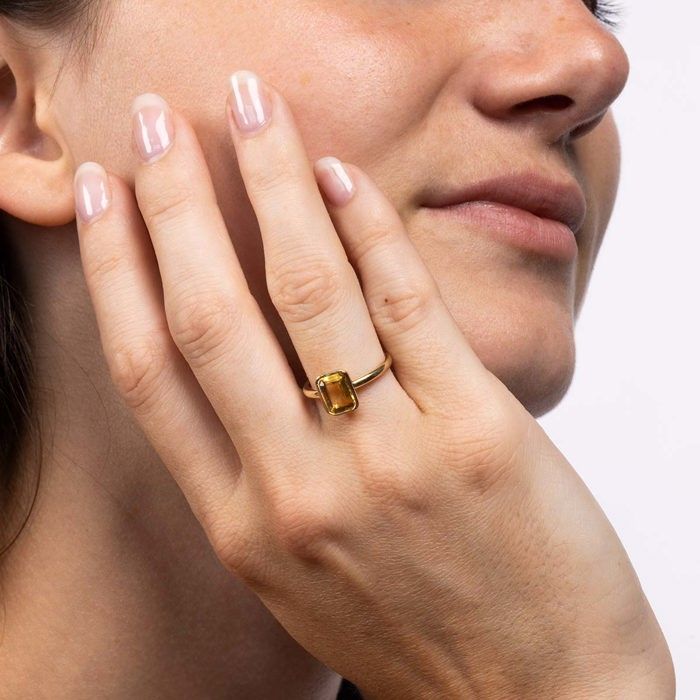 Achat bague femme cheap