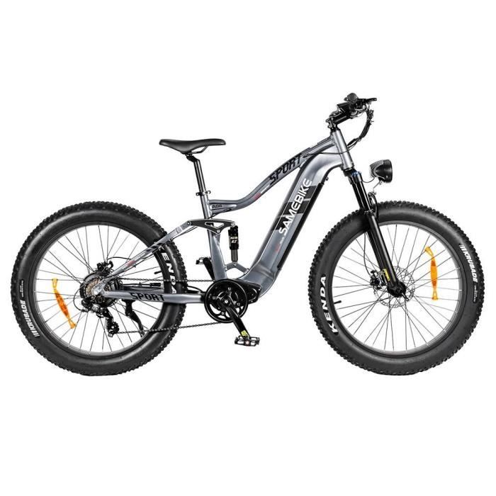Vtt samebike deals