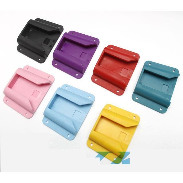 Adaptateur de sac de vélo pliable pour sac avant de vélo, adaptateur de sac de vélo pour Brompton