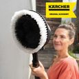 Brosse de lavage rotative Kärcher WB 130 - Buse interchangeable & garden-2