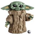 Jeu de construction - LEGO Star Wars™ 75318 L'Enfant - Age 10 ans - 1073 pièces-2