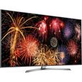 LG 65UJ750V TV LED 4K UHD 164 cm (65") - Smart TV - 4 x HDMI - Classe énergétique A+-2