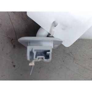 Pare-soleil Pare-brise Avant Pour Peugeot 208 (2012-2024) - Protection Anti-givre, Neige, Soleil - Repliable, Universel - 1