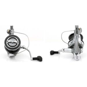Moulinet carpe BigPit Shimano Ultegra CI4+ 14000 XTC