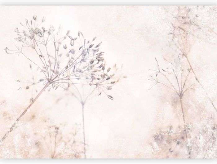 Papier peint panoramique nature 350x256 cm - Revêtement mural ...