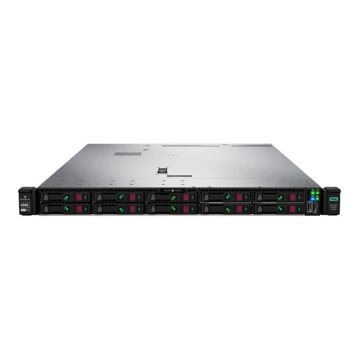 HPE Serveur ProLiant DL360 Gen10 Performance -2