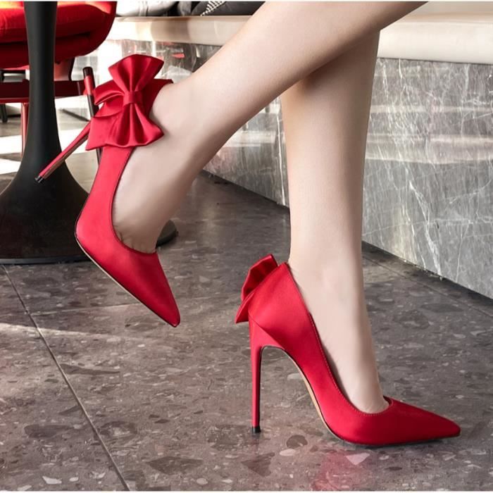 Des escarpins hotsell pour femme
