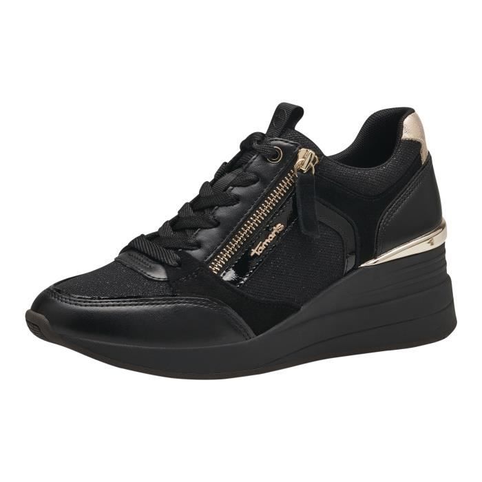 Tamaris cuir online