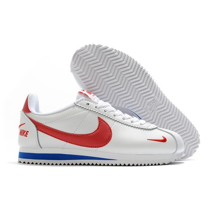 Basket cortez homme sales
