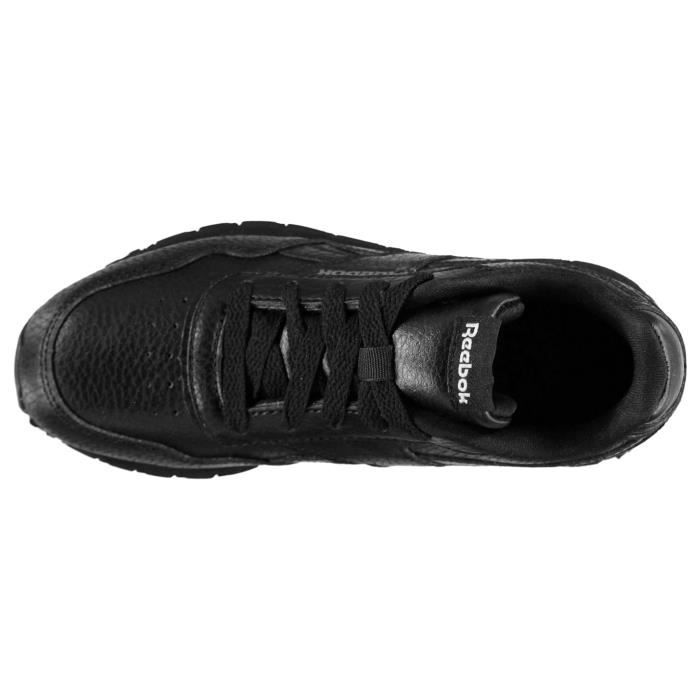 Reebok ventilator enfant noir on sale