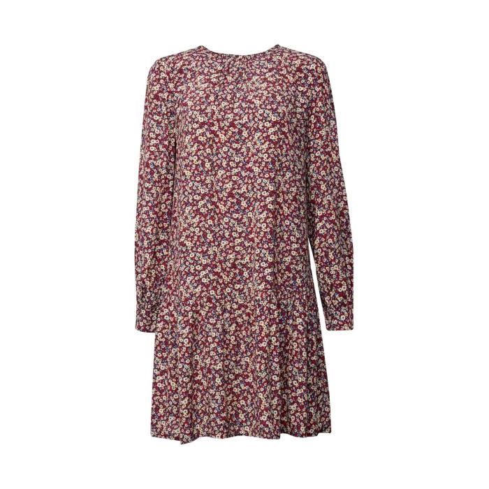 Robe courte esprit best sale