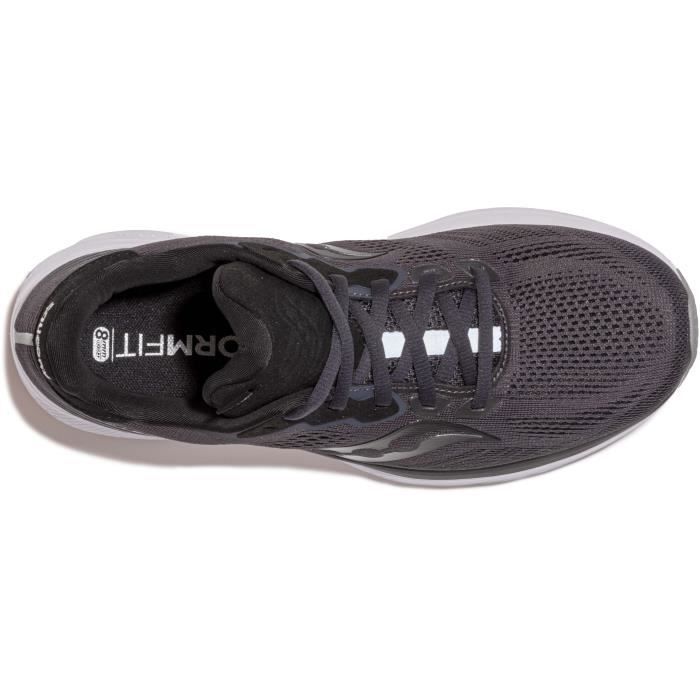 Saucony ride 8 noir discount