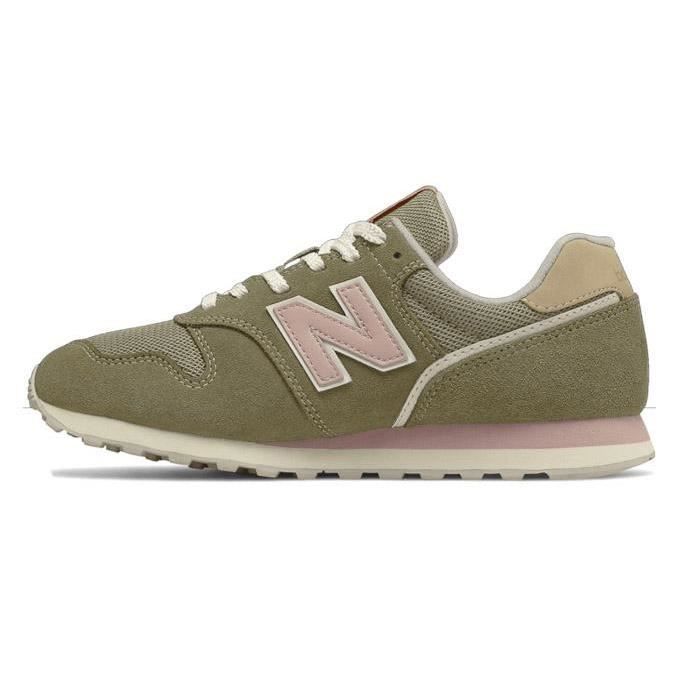 New balance kaki 373 sale