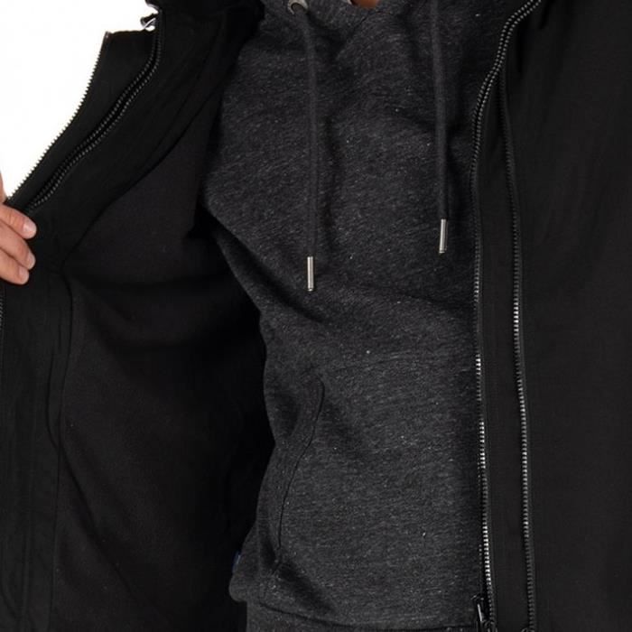 Blouson homme superdry on sale