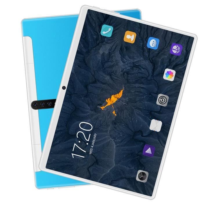 18T Tablette PC 10.1" HD écran - 1+16G2