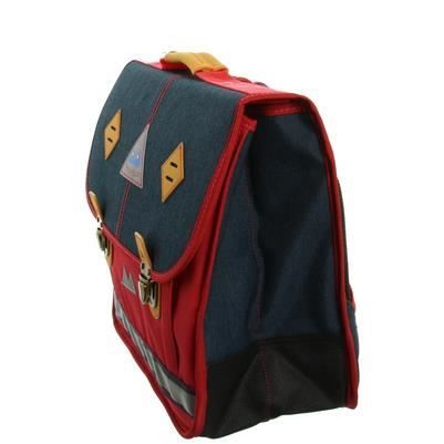 Cartable poids plume led 2025
