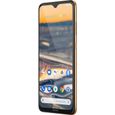 Smartphone double SIM 4G Nokia 5.3 6830AA003686 64 Go 6.55 pouces (16.6 cm) double SIM Android™ 10 13 Mill. pixel, 5 Mil-3