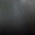 STILISTA® Lame de sol PVC en vinyle, pack 20m², 75 pièces, antidérapant, imperméable à l'eau, ignifugé – Chêne foncé rustique-3