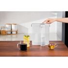 Philips Instant Water Filterkaraffe – 3 Liter, USB-C Aufladbar, Mit Micro X-Clean Filter