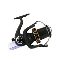 YONII Moulinet De Pêche Géant 12+1 Roulements – LJ3000 à LJ9000 – Haute Vitesse, Gauche/Droite Interchangeable – Idéal Beachcasting Et Pêche En Mer