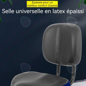 Sièges vélo arrière tige de selle en vente - Polisport Soldes