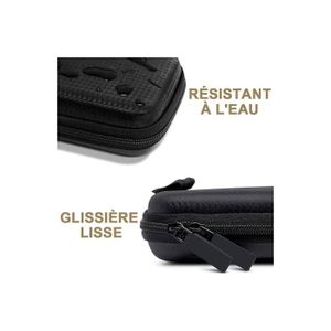 elfbar nachfüll pod läuft aus Pochette cigarette electronique, étui, porte vapoteuse, rangement
