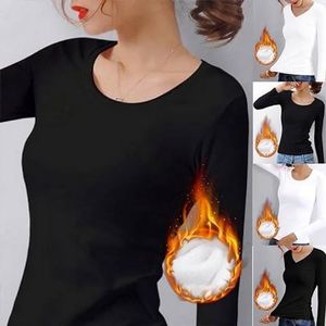 Damart Tee-Shirt Manches Courtes Thermolactyl Sensitive Haut Thermique
