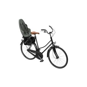 Coussin De Siège Passager Vélo - Selle Confort - Cuir - 1 Pièce - 36,5*16,8*4cm - Noir à Prix