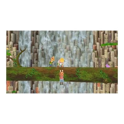 Test : Secret of Mana 3D - Réussite ou déception ? | Square Palace