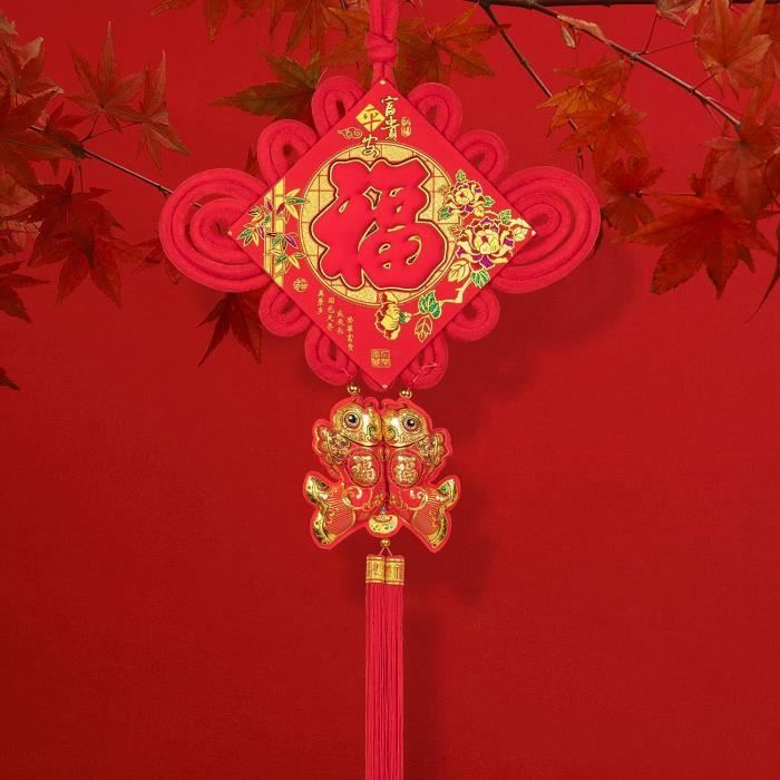 Décoration chinoise et déco nouvel an chinois - VegaooParty