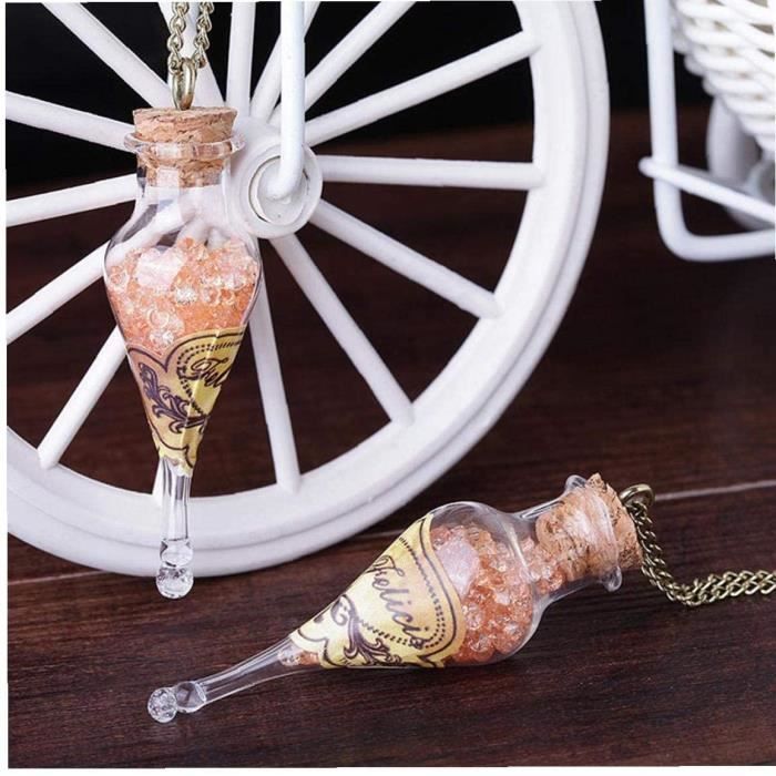 Felix felicis pendant store