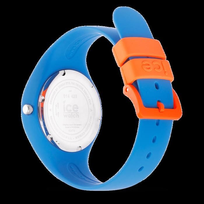 Ice Watch ICE ola kids Robot Montre bleue pour gar on avec