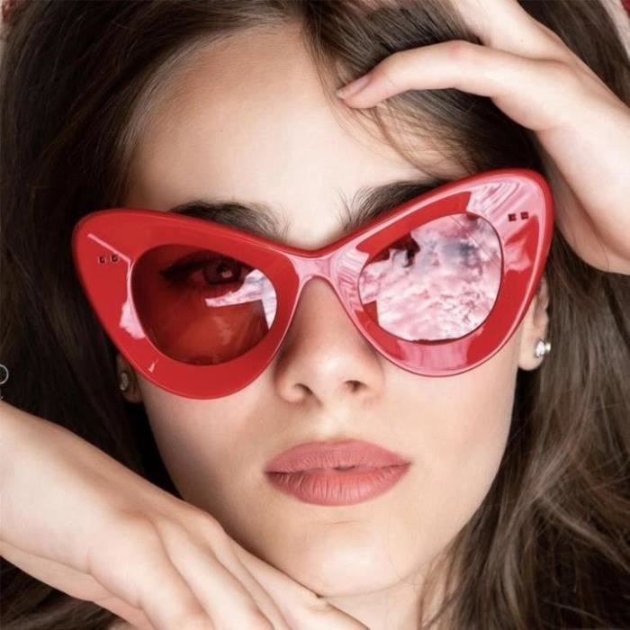 Lunettes de soleil cdiscount clearance