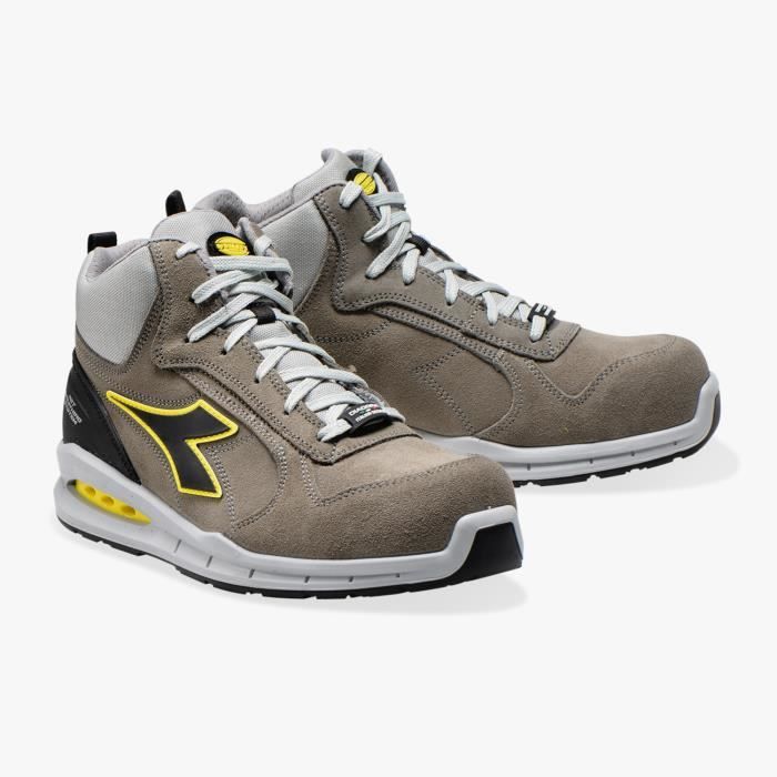 Chaussure de securite hotsell diadora pas cher