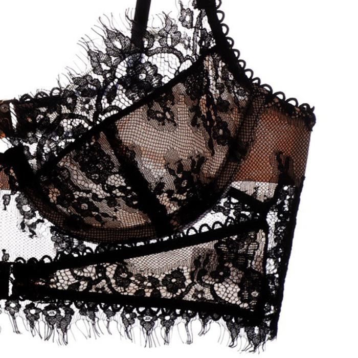 Sous vêtement femme confortable on sale