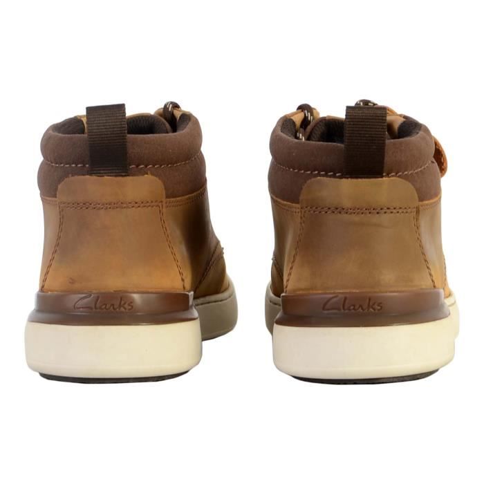 Bottines femme clarks best sale