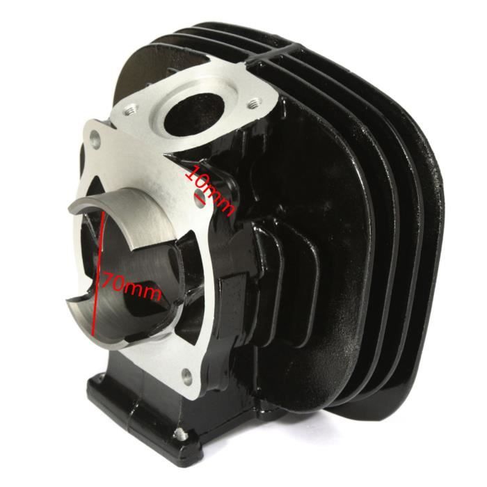 Joint De Cylindre Et Culasse Complet 200cc Pour Quad ATV - ItalyRacing ZQ0055