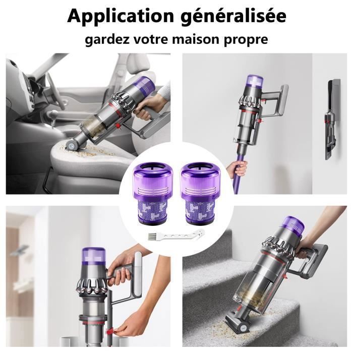 V11 Absolute Dyson V11 Parquet Extra Prix Absolute Extra Meilleur