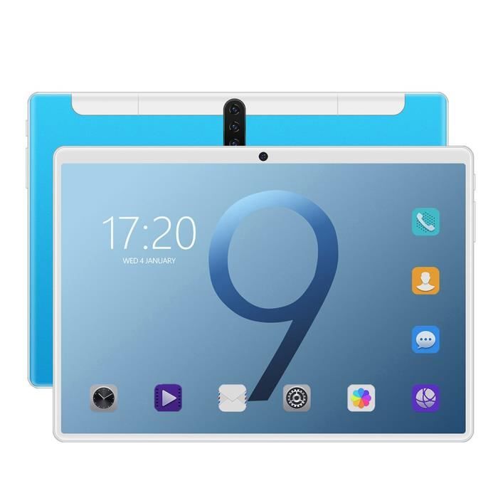 18T Tablette PC 10.1" HD écran - 1+16G3